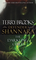 The Darkling Child 0345540816 Book Cover
