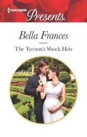 The Tycoon's Shock Heir 1335477950 Book Cover