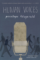 Human Voices 039595617X Book Cover