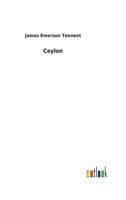 Ceylon: An Account of the Island Physical, Historical, and Topographical 9353600006 Book Cover