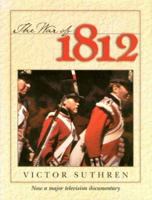 War of 1812 0771083181 Book Cover