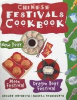 Chinese Festivals Cookbook (Festivals Cookbooks) 073983262X Book Cover