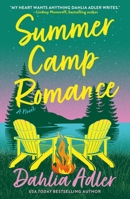 Summer Camp Romance 1250411912 Book Cover