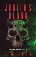Judith's Blood 1622537386 Book Cover