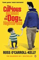 The Curious Incident of the Dog in the Nightdress 1844880842 Book Cover