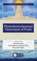 Photoelectrochemical Generation of Fuels 1032078413 Book Cover
