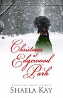 Christmas at Edgewood Park 1947005138 Book Cover