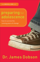 Preparing for Adolescence 0884490343 Book Cover