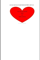 Love: Know God, Know Yourself, Receive and Abide in God’s Love.: Love is supreme B0991DQ31M Book Cover