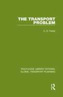 The transport problem 0367745828 Book Cover