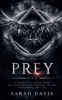 Prey B0CM6XCXWB Book Cover