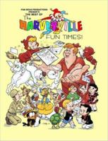 The Best of The Harveyville Fun Times! 1847283683 Book Cover