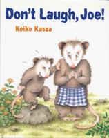 Don't Laugh, Joe 039923036X Book Cover