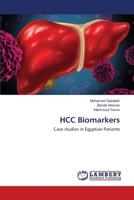 HCC Biomarkers 6202669357 Book Cover