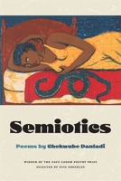 Semiotics: Poems 082035810X Book Cover