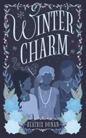 WINTER CHARM (French Edition) B0DQDFW1PR Book Cover