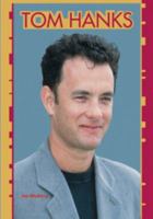 Tom Hanks 0791052354 Book Cover