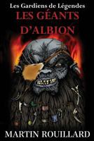 The Giants of Albion 0991962710 Book Cover