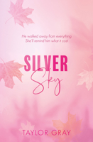 Silver Sky 0008797579 Book Cover