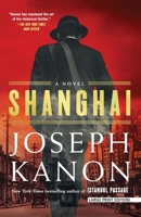 Shanghai : A Novel 1420526901 Book Cover