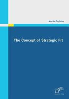 The Concept of Strategic Fit 384286020X Book Cover