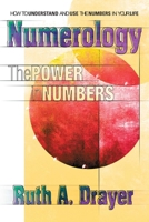 Numerology: The Power in Numbers 0757000983 Book Cover