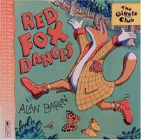 Red Fox Dances 1564028038 Book Cover