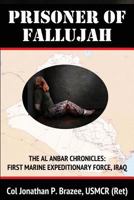 Prisoner of Fallujah 0615814255 Book Cover