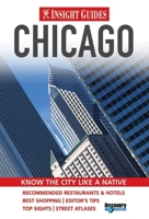 Insight Guides Chicago 9812586121 Book Cover