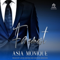 Foremost B0CN8G4GFJ Book Cover