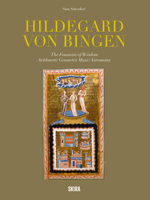 Hildegard Von Bingen: The Fountain of Wisdom 8857254178 Book Cover