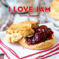 I Love Jam 1449480403 Book Cover