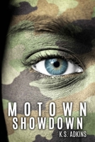 Motown Showdown 1515279707 Book Cover