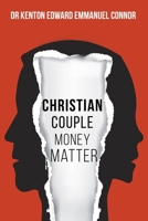 Christian Couple Money Matter B089M1KSBS Book Cover