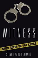 Witness 1504972805 Book Cover