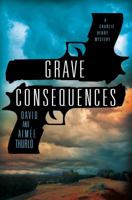 Grave Consequences: A Charlie Henry Mystery 1250029007 Book Cover