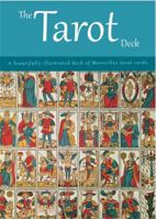 Tarot Deck 0753722992 Book Cover