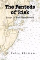 The Fantods Of Risk 1436302269 Book Cover