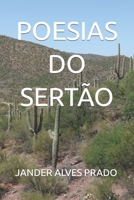 Poesias Do Sertão B0BS924BZ4 Book Cover