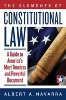 The Elements of Constitutional Law 0984478604 Book Cover