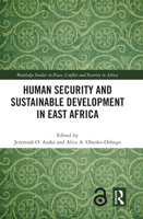 Human Security and Sustainable Development in East Africa 103211696X Book Cover
