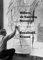 Willem de Kooning Nonstop: Cherchez la femme 022626744X Book Cover