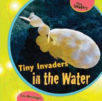 Tiny Invaders in the Water 1435893808 Book Cover