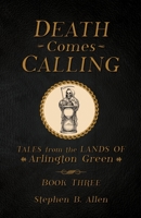 Death Comes Calling 1689071524 Book Cover