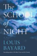 The School of Night 1250002303 Book Cover