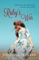 Ruby's War 0750539909 Book Cover