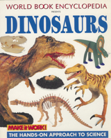 Dinosaurs 0716617552 Book Cover