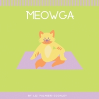 Meowga 1949142027 Book Cover