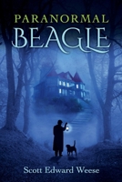 Paranormal Beagle 1098343670 Book Cover