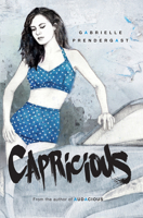 Capricious 1459814282 Book Cover